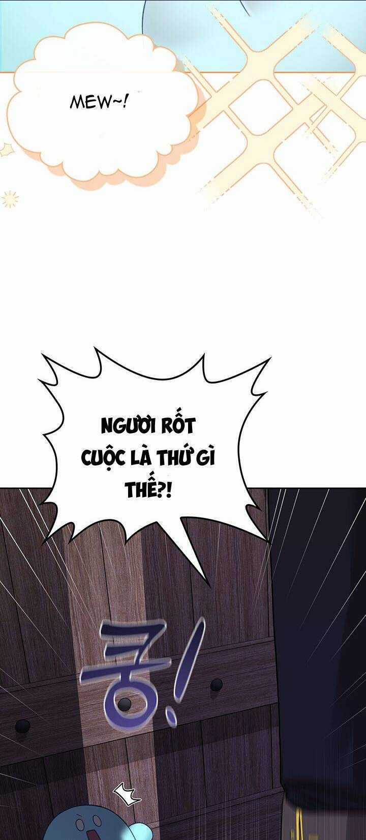 Nam Chính Quái Vật Sống Dưới Giường Tôi Chapter 17 trang 26