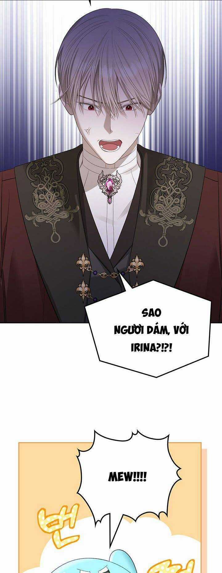 Nam Chính Quái Vật Sống Dưới Giường Tôi Chapter 17 trang 28