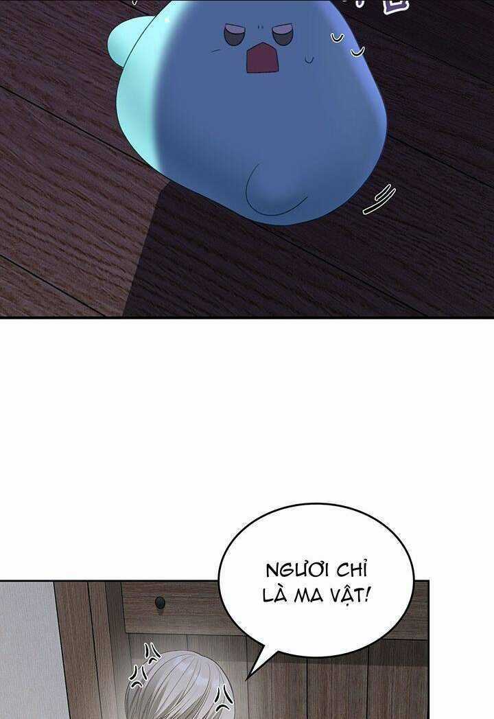 Nam Chính Quái Vật Sống Dưới Giường Tôi Chapter 17 trang 31