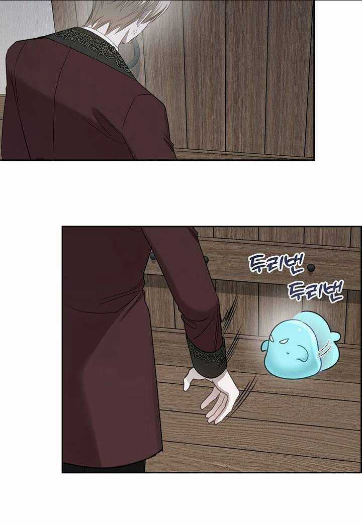 Nam Chính Quái Vật Sống Dưới Giường Tôi Chapter 17 trang 32