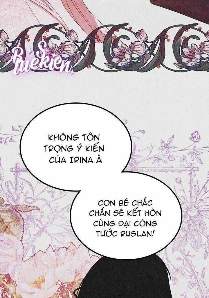 Nam Chính Quái Vật Sống Dưới Giường Tôi Chapter 17 trang 39