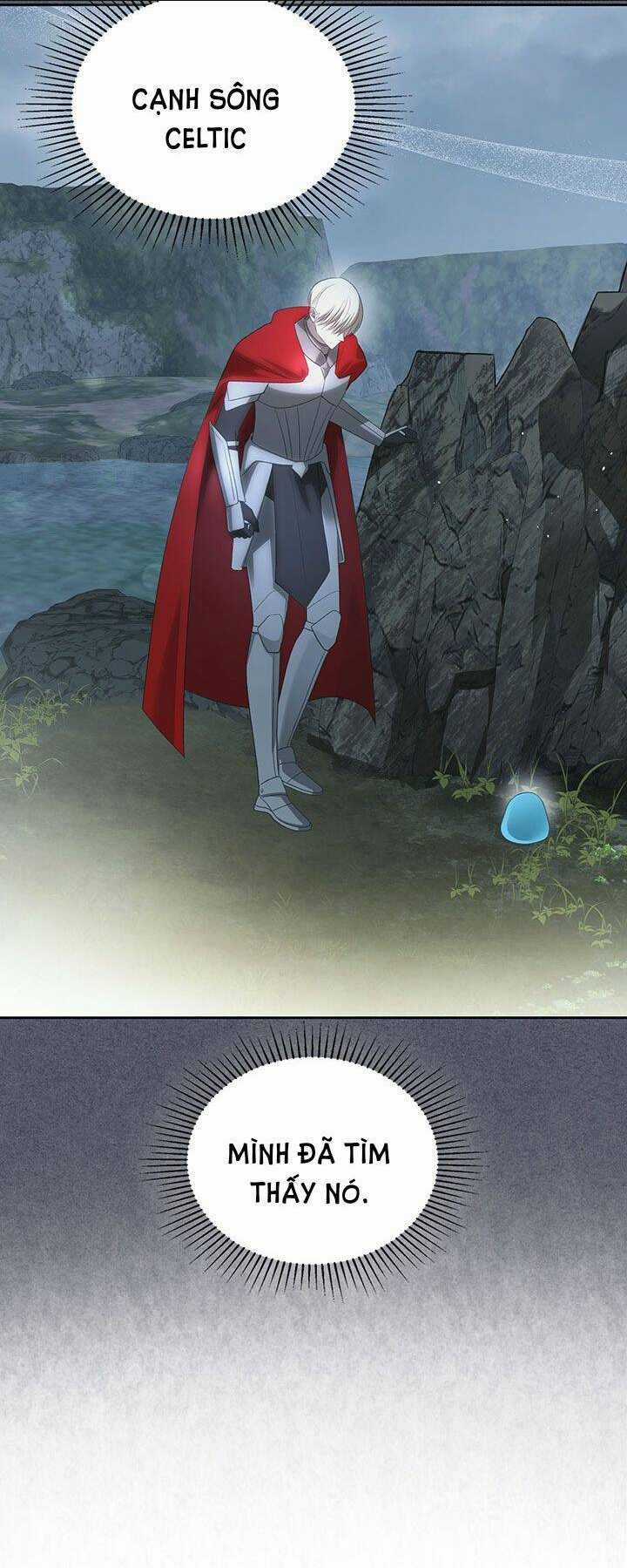 Nam Chính Quái Vật Sống Dưới Giường Tôi Chapter 17 trang 4