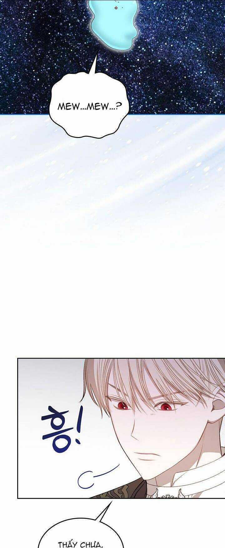 Nam Chính Quái Vật Sống Dưới Giường Tôi Chapter 17 trang 42