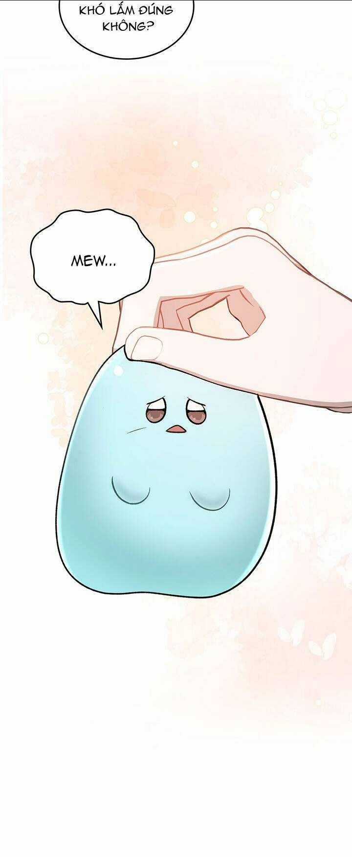 Nam Chính Quái Vật Sống Dưới Giường Tôi Chapter 17 trang 43