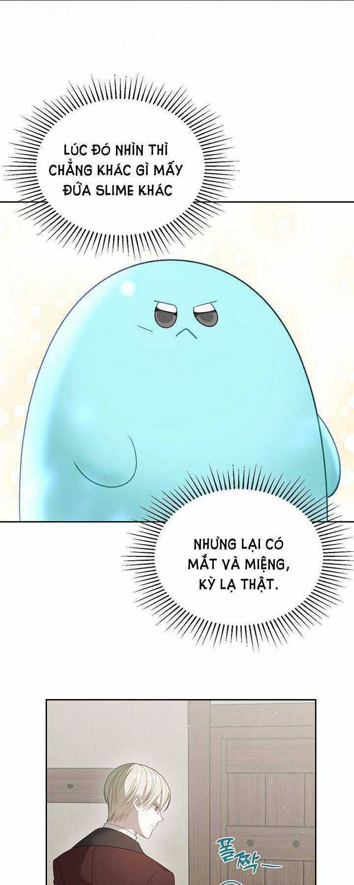 Nam Chính Quái Vật Sống Dưới Giường Tôi Chapter 17 trang 5