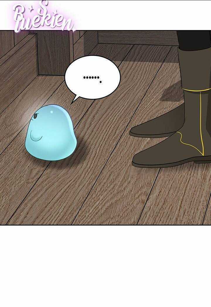 Nam Chính Quái Vật Sống Dưới Giường Tôi Chapter 17 trang 8