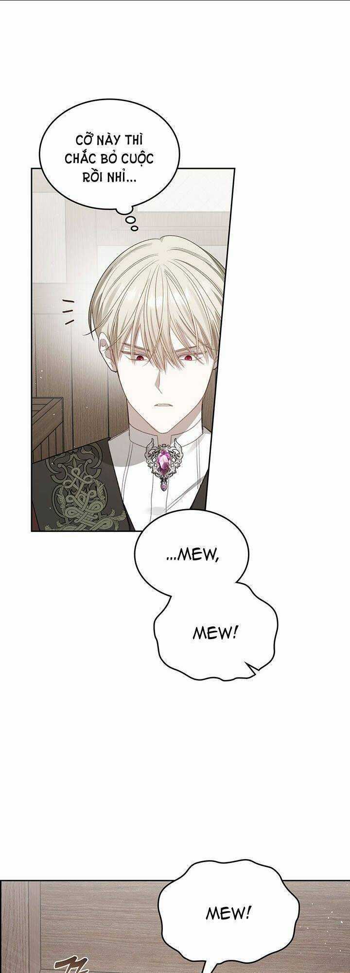 Nam Chính Quái Vật Sống Dưới Giường Tôi Chapter 18 trang 11