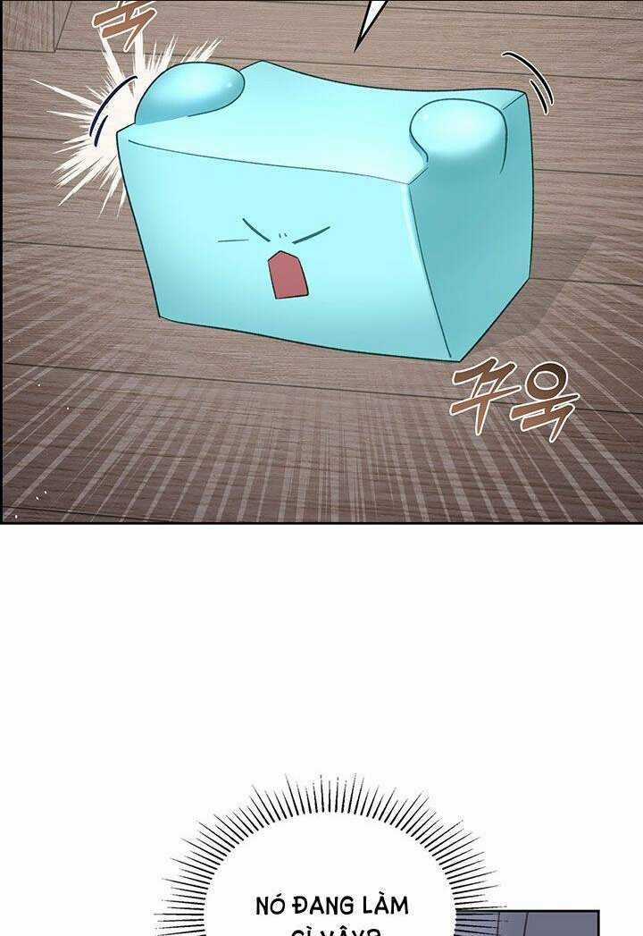 Nam Chính Quái Vật Sống Dưới Giường Tôi Chapter 18 trang 12