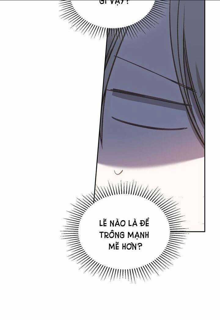 Nam Chính Quái Vật Sống Dưới Giường Tôi Chapter 18 trang 13