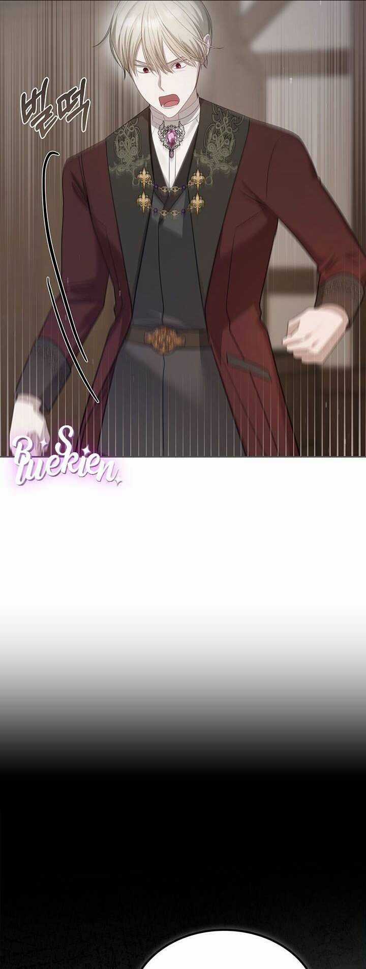 Nam Chính Quái Vật Sống Dưới Giường Tôi Chapter 18 trang 15