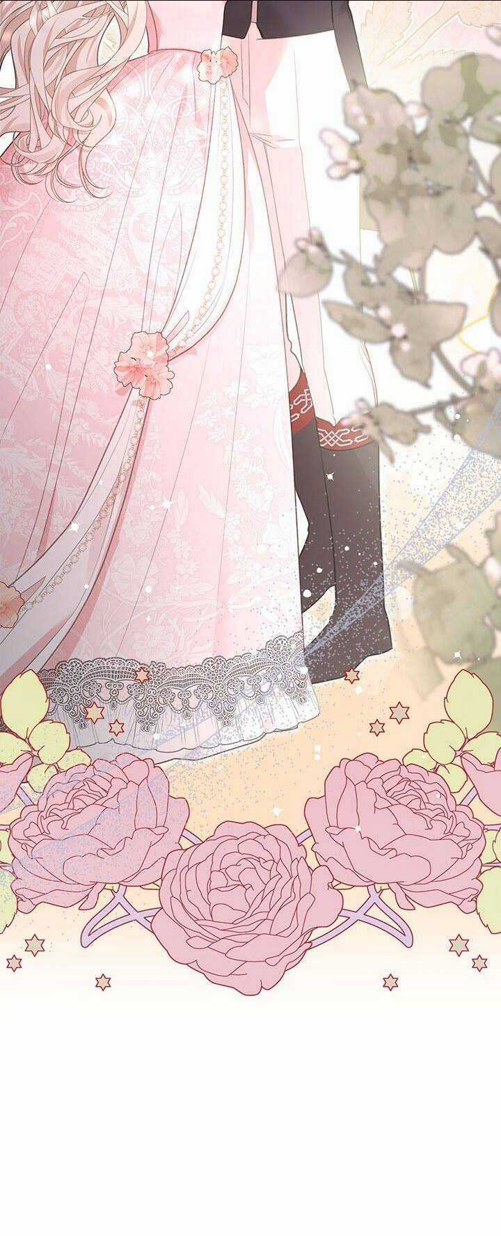 Nam Chính Quái Vật Sống Dưới Giường Tôi Chapter 18 trang 18