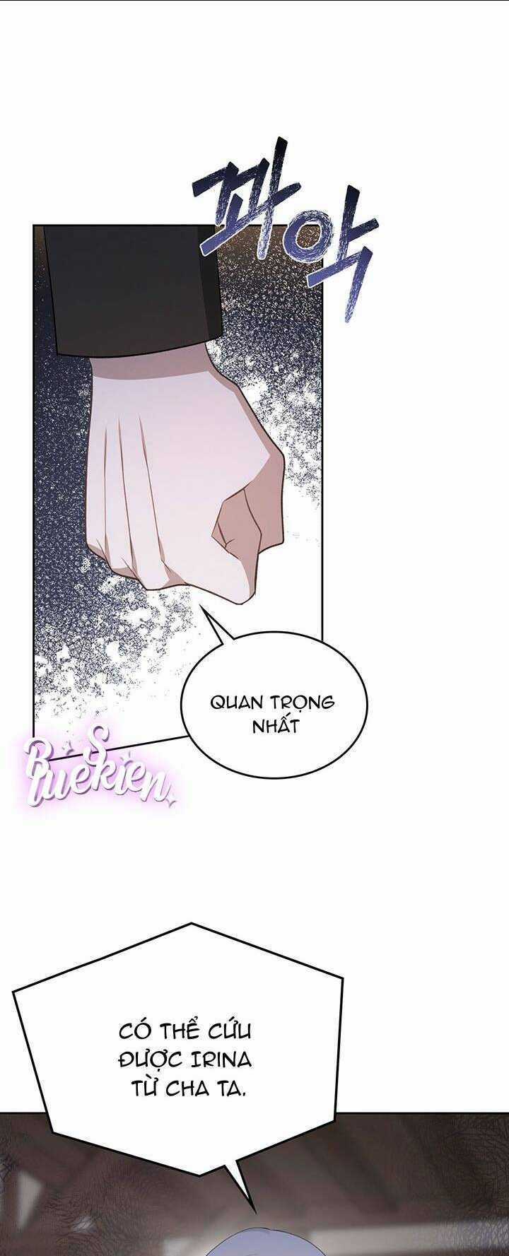 Nam Chính Quái Vật Sống Dưới Giường Tôi Chapter 18 trang 19