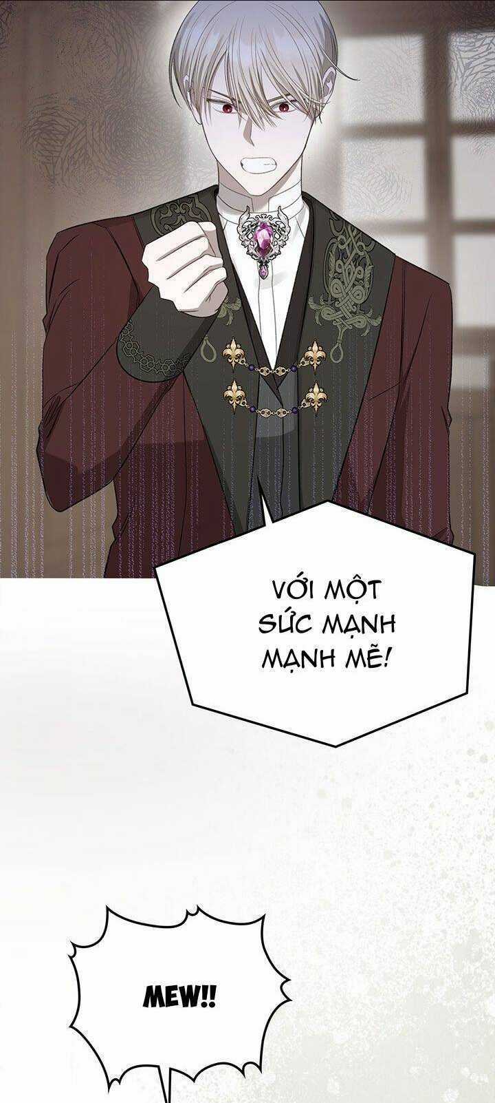 Nam Chính Quái Vật Sống Dưới Giường Tôi Chapter 18 trang 20