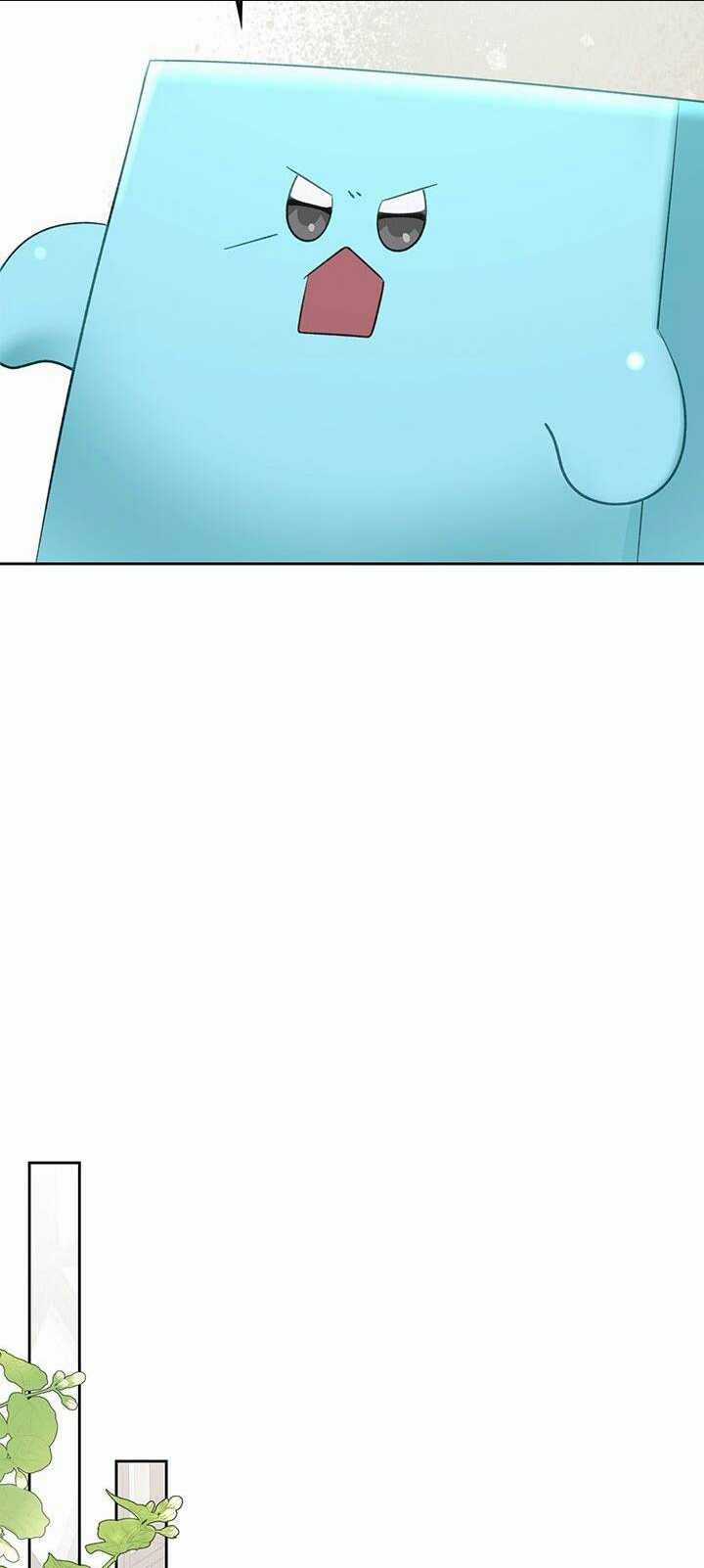 Nam Chính Quái Vật Sống Dưới Giường Tôi Chapter 18 trang 21