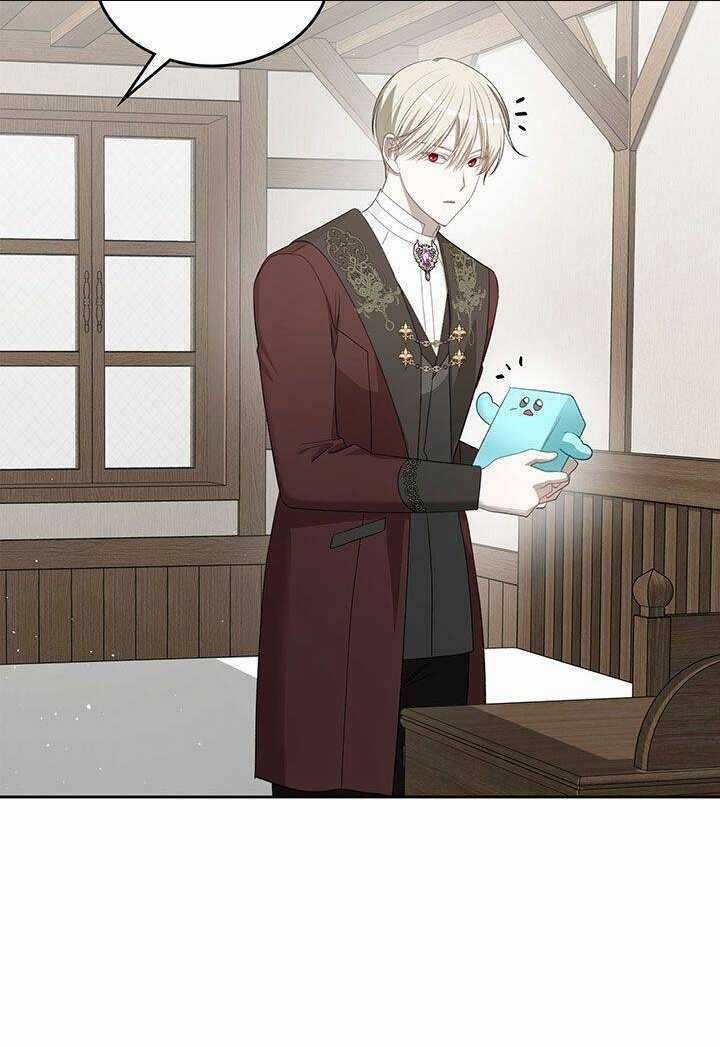 Nam Chính Quái Vật Sống Dưới Giường Tôi Chapter 18 trang 23