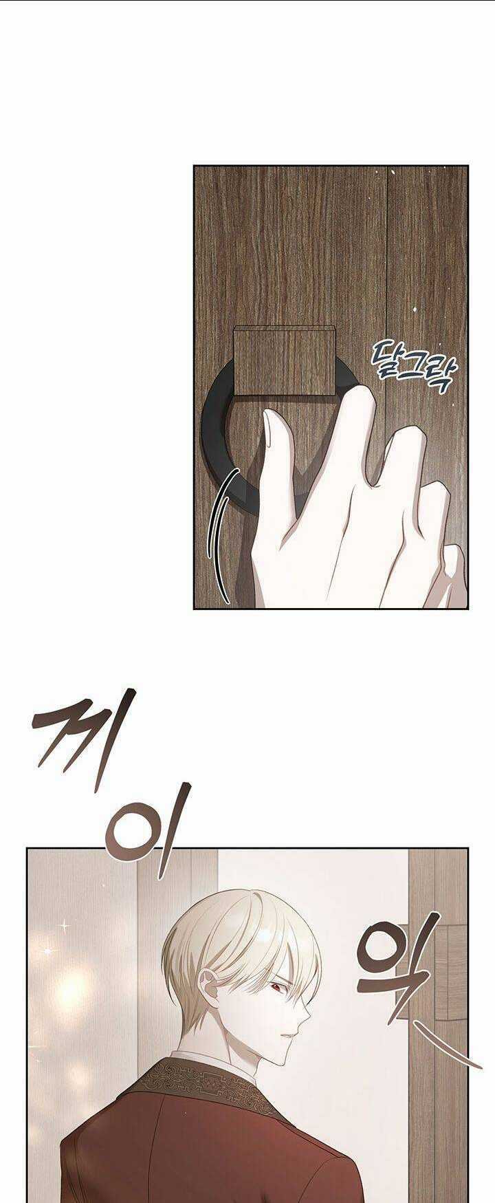 Nam Chính Quái Vật Sống Dưới Giường Tôi Chapter 18 trang 29