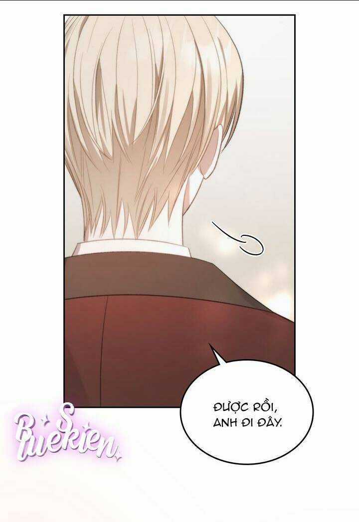 Nam Chính Quái Vật Sống Dưới Giường Tôi Chapter 18 trang 32