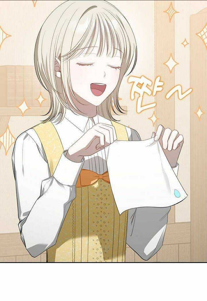 Nam Chính Quái Vật Sống Dưới Giường Tôi Chapter 18 trang 35