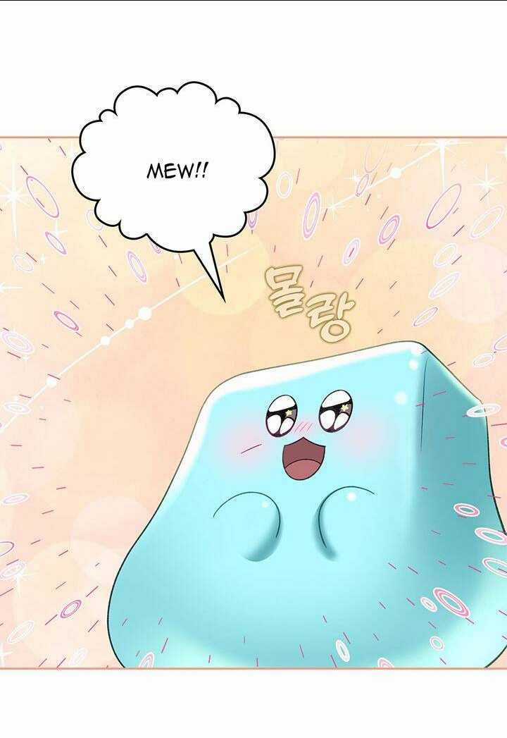 Nam Chính Quái Vật Sống Dưới Giường Tôi Chapter 18 trang 36