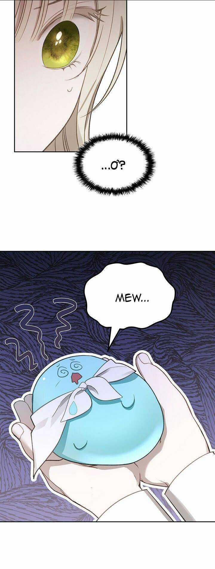 Nam Chính Quái Vật Sống Dưới Giường Tôi Chapter 18 trang 43