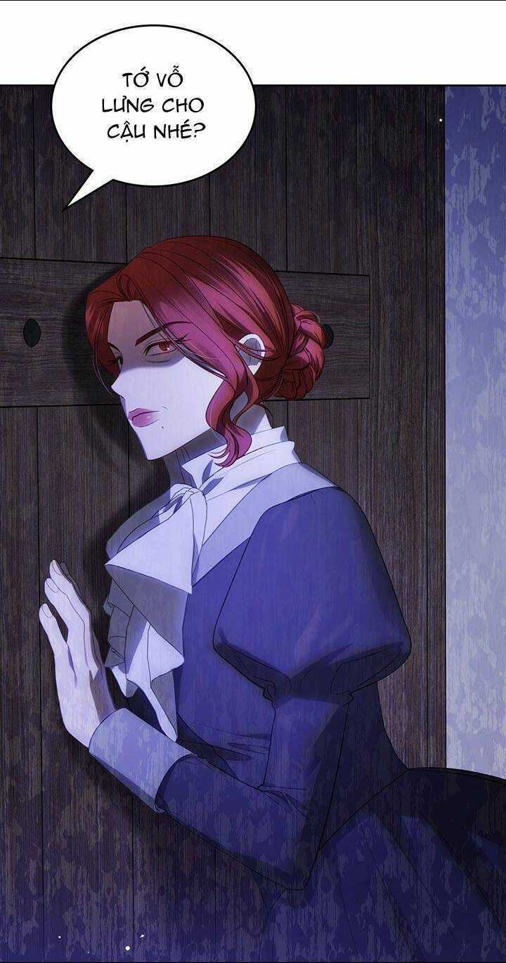 Nam Chính Quái Vật Sống Dưới Giường Tôi Chapter 18 trang 47