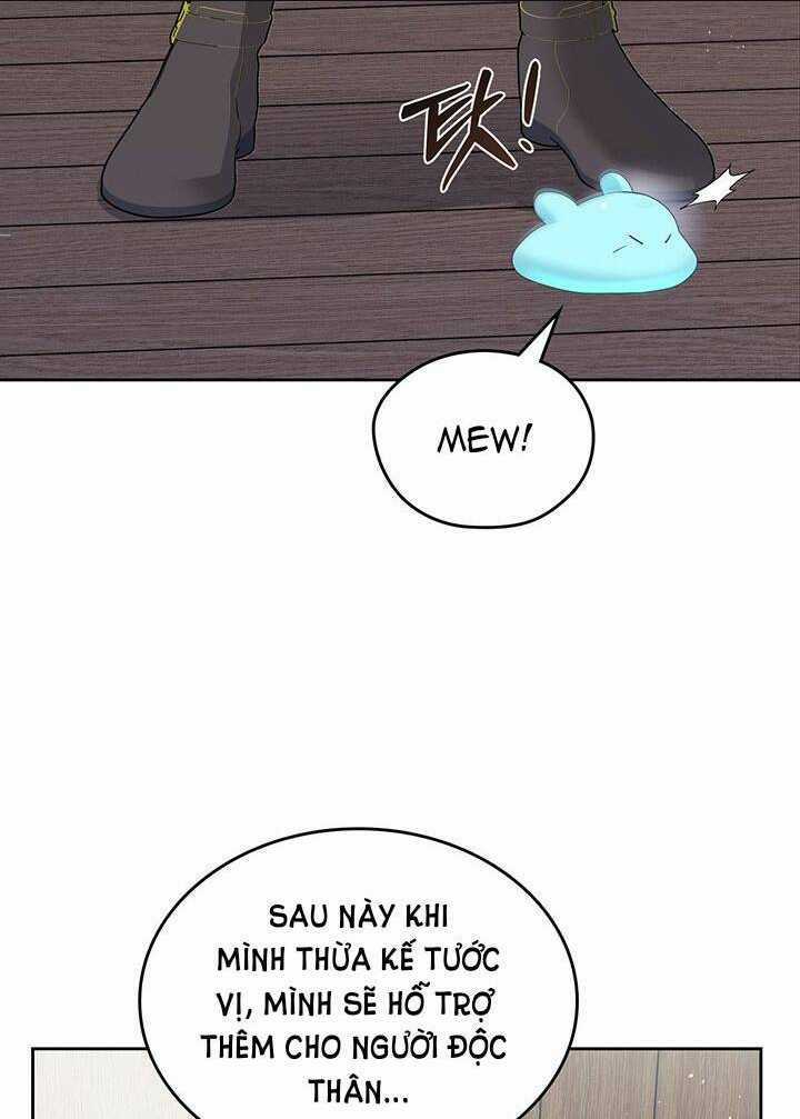 Nam Chính Quái Vật Sống Dưới Giường Tôi Chapter 18 trang 5