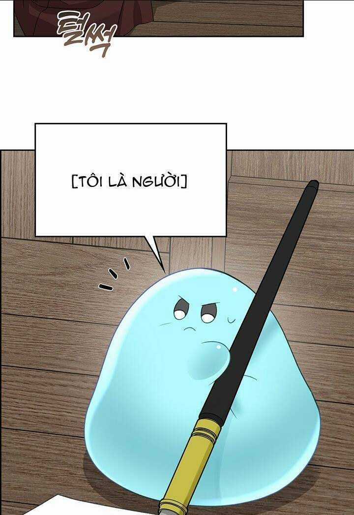 Nam Chính Quái Vật Sống Dưới Giường Tôi Chapter 18 trang 7