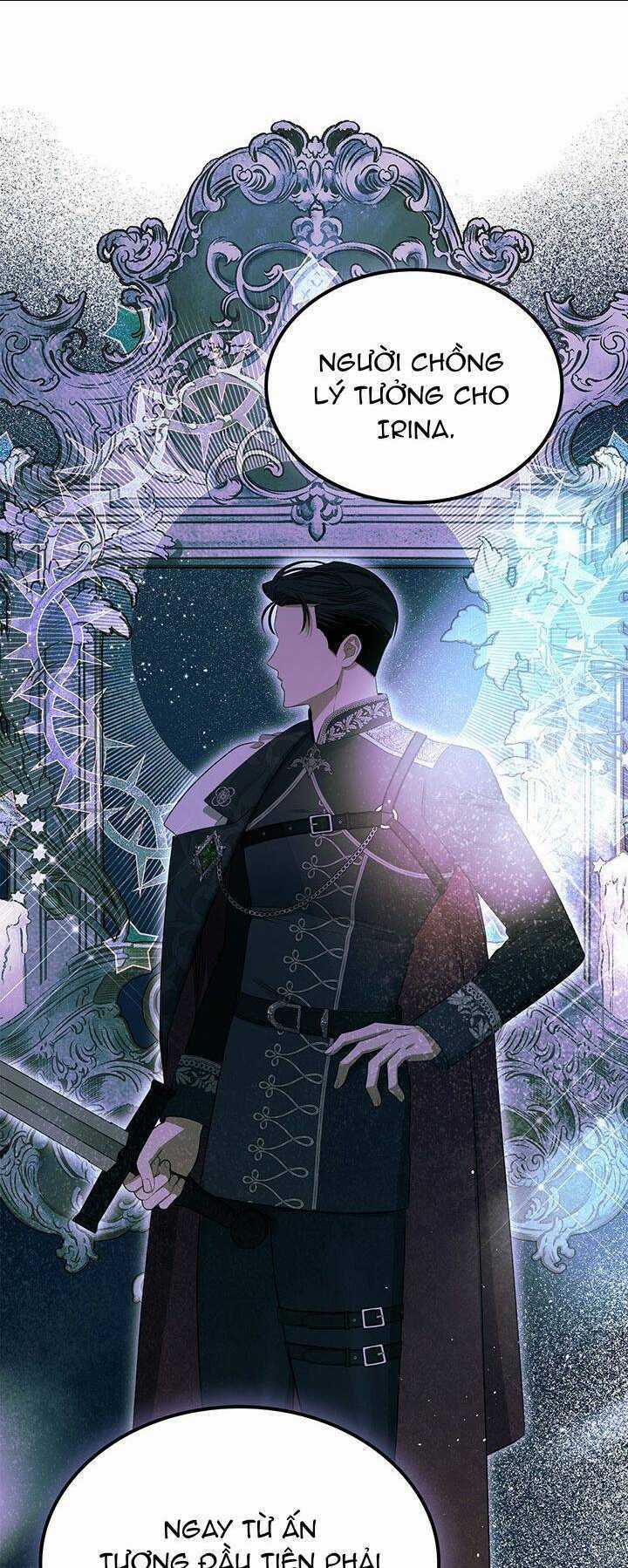 Nam Chính Quái Vật Sống Dưới Giường Tôi Chapter 18 trang 9