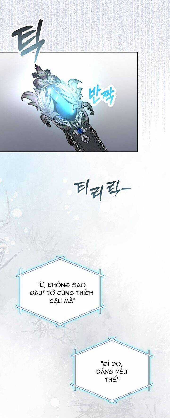 Nam Chính Quái Vật Sống Dưới Giường Tôi Chapter 19 trang 15