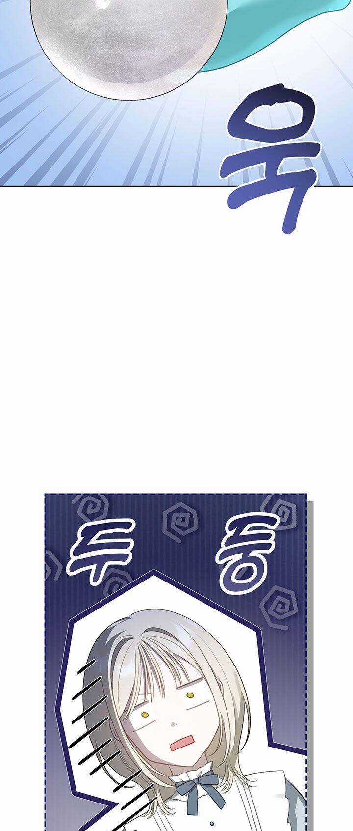 Nam Chính Quái Vật Sống Dưới Giường Tôi Chapter 19 trang 22