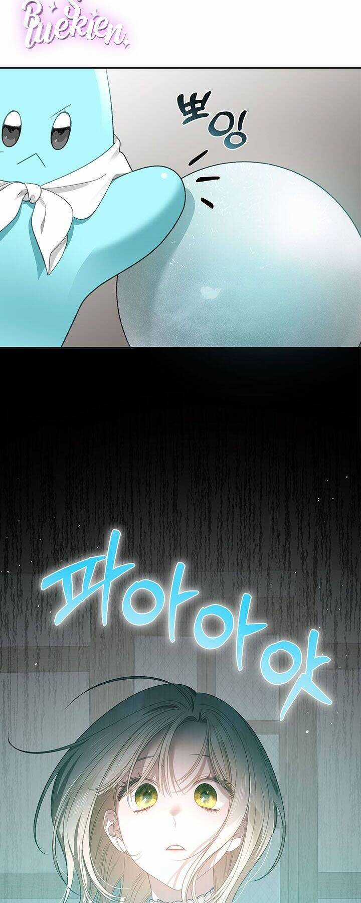 Nam Chính Quái Vật Sống Dưới Giường Tôi Chapter 19 trang 27