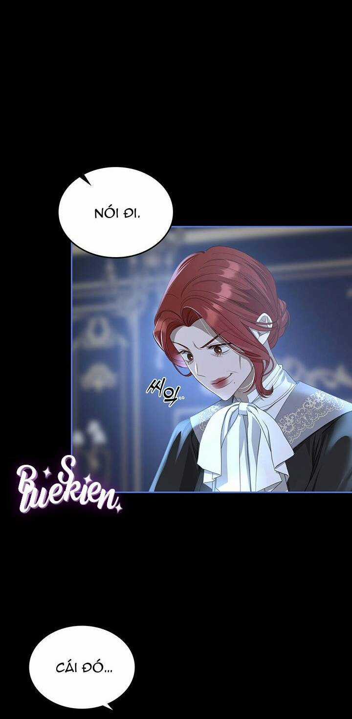 Nam Chính Quái Vật Sống Dưới Giường Tôi Chapter 19 trang 40