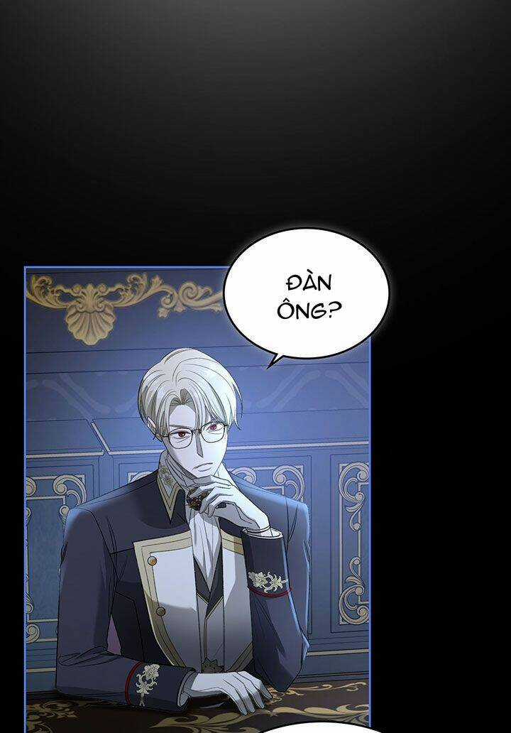 Nam Chính Quái Vật Sống Dưới Giường Tôi Chapter 19 trang 42