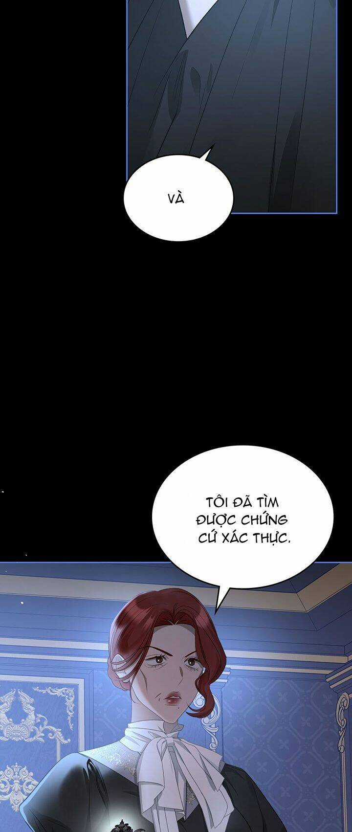 Nam Chính Quái Vật Sống Dưới Giường Tôi Chapter 19 trang 44