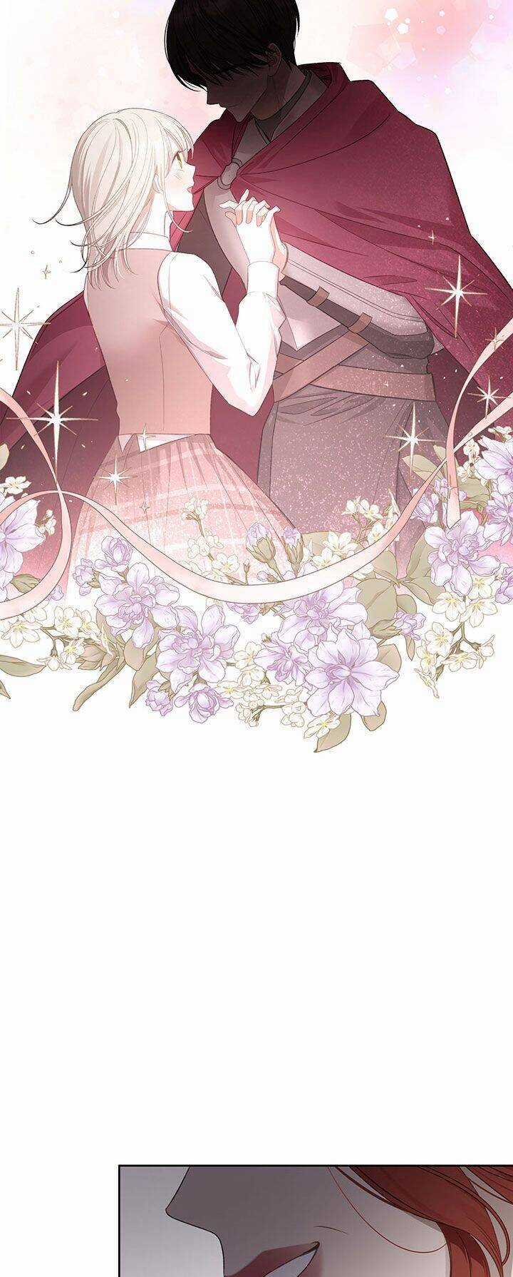 Nam Chính Quái Vật Sống Dưới Giường Tôi Chapter 19 trang 8