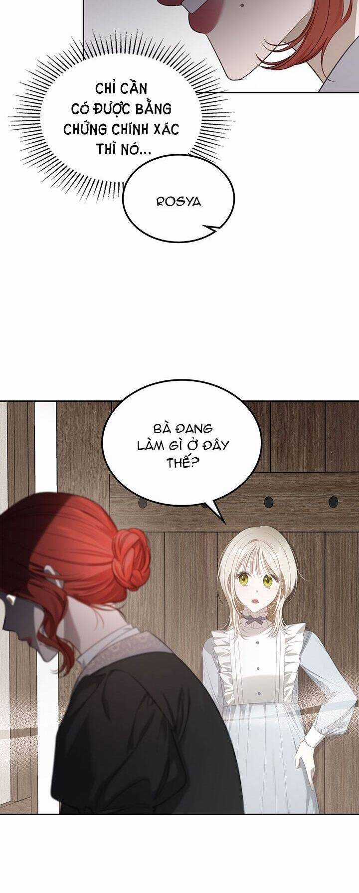 Nam Chính Quái Vật Sống Dưới Giường Tôi Chapter 19 trang 9