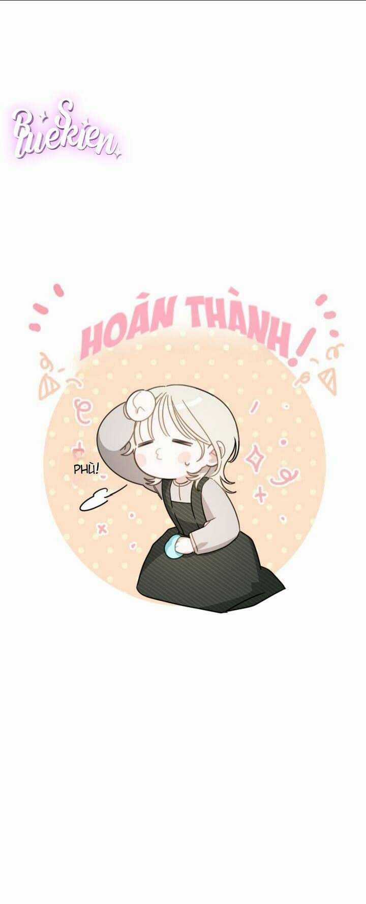 Nam Chính Quái Vật Sống Dưới Giường Tôi Chapter 2 trang 18