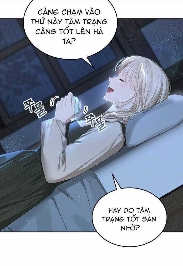 Nam Chính Quái Vật Sống Dưới Giường Tôi Chapter 2 trang 2