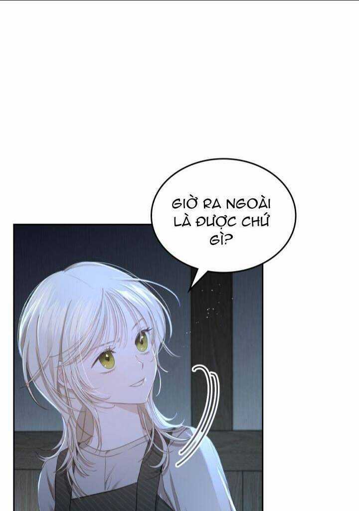 Nam Chính Quái Vật Sống Dưới Giường Tôi Chapter 2 trang 23