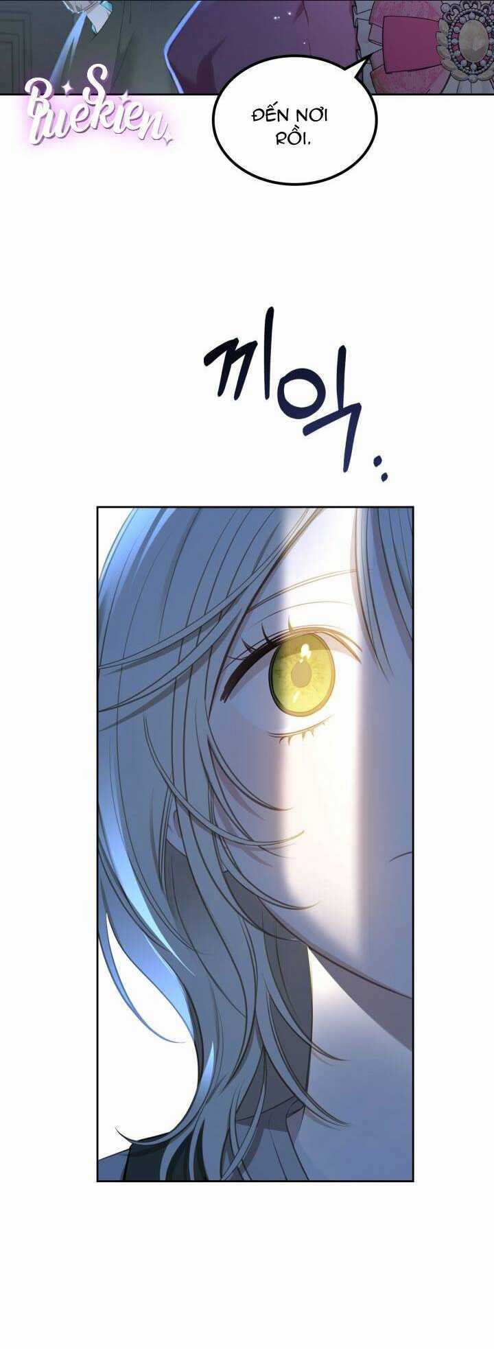 Nam Chính Quái Vật Sống Dưới Giường Tôi Chapter 2 trang 27