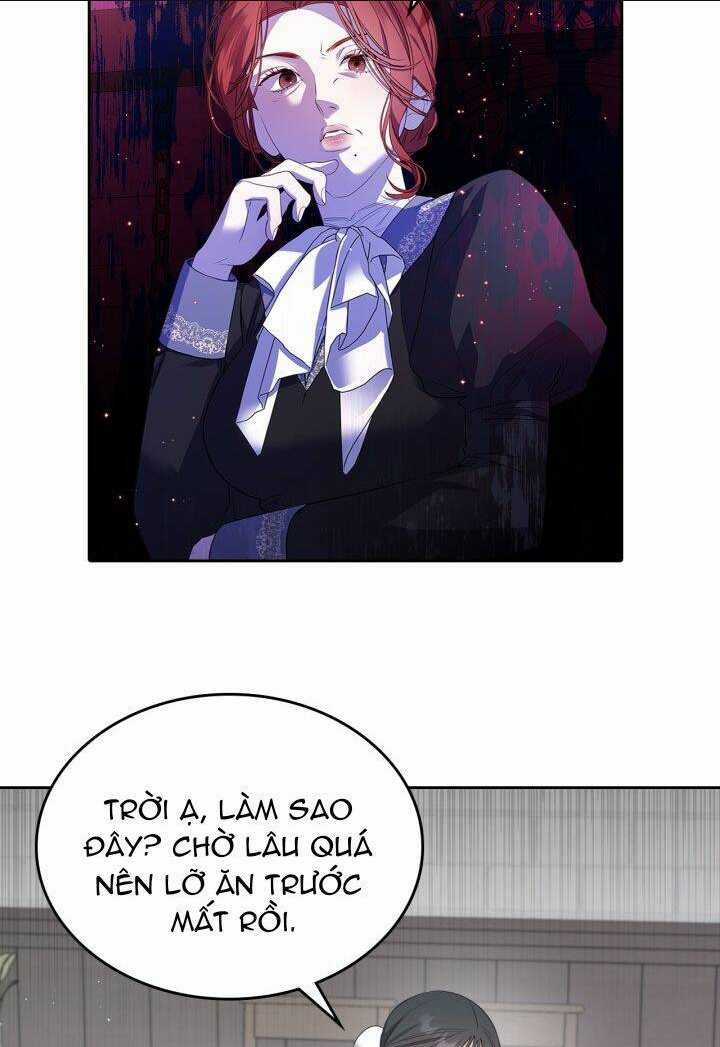 Nam Chính Quái Vật Sống Dưới Giường Tôi Chapter 2 trang 29