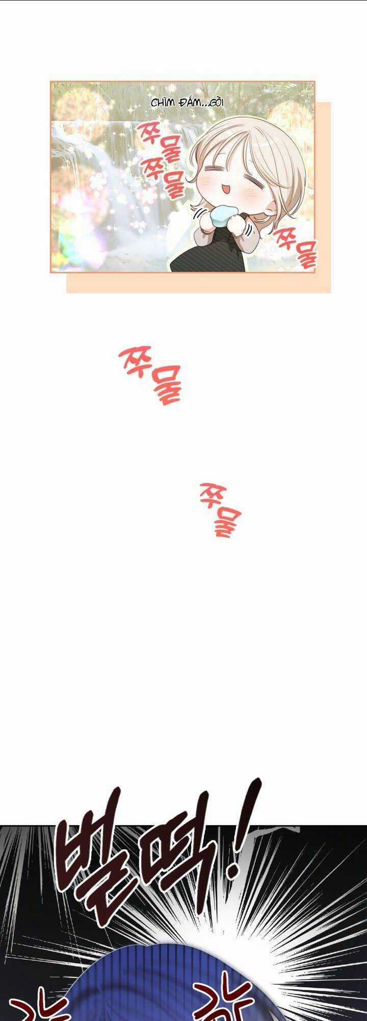 Nam Chính Quái Vật Sống Dưới Giường Tôi Chapter 2 trang 3