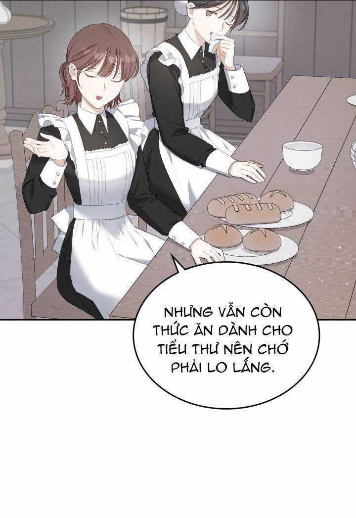 Nam Chính Quái Vật Sống Dưới Giường Tôi Chapter 2 trang 30