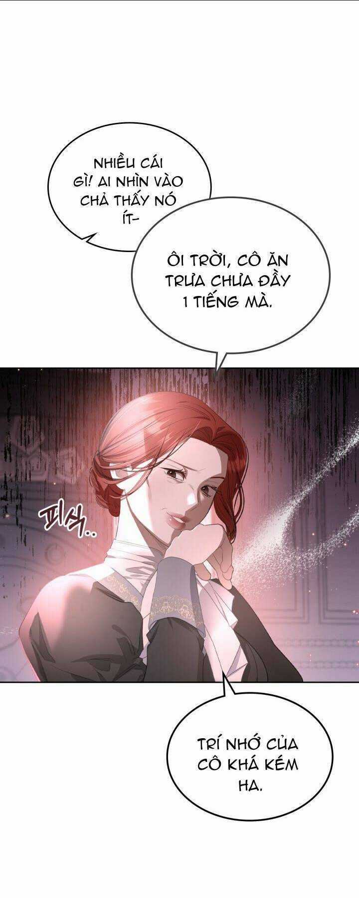 Nam Chính Quái Vật Sống Dưới Giường Tôi Chapter 2 trang 37