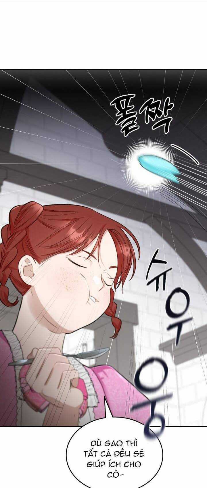 Nam Chính Quái Vật Sống Dưới Giường Tôi Chapter 2 trang 42