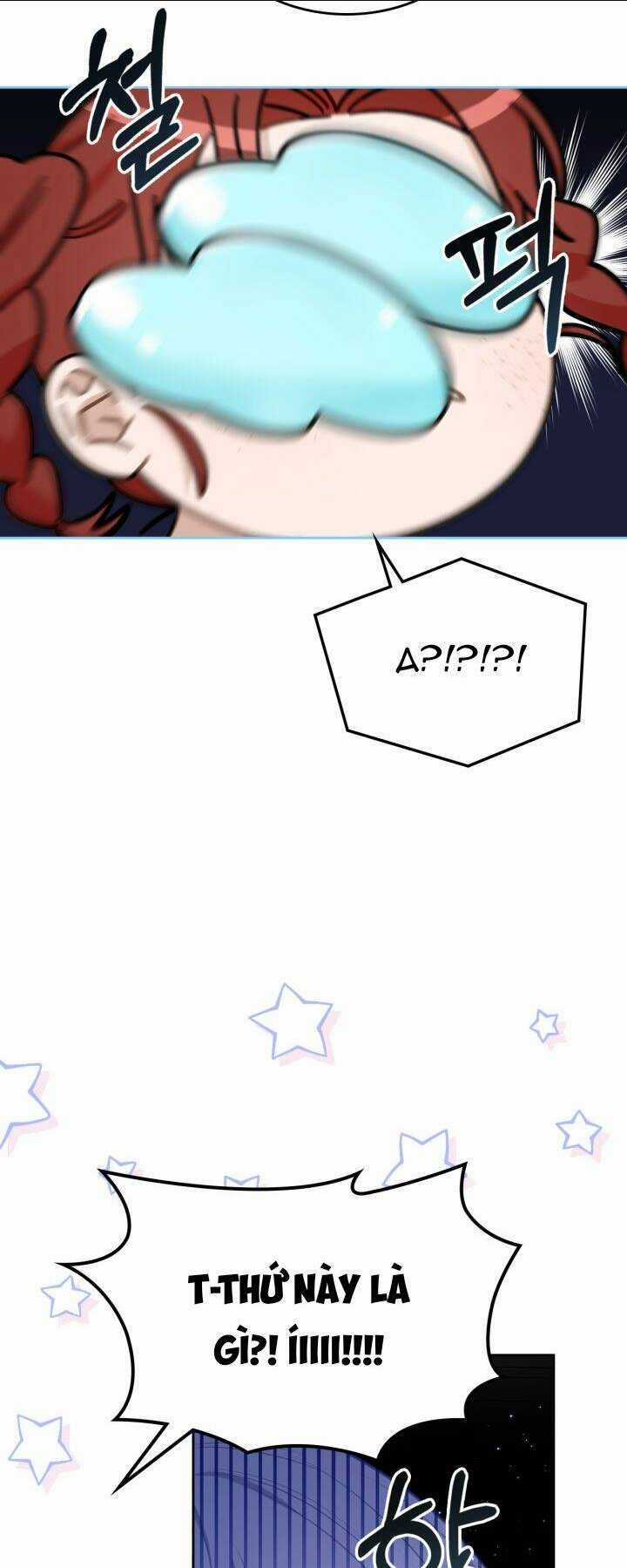 Nam Chính Quái Vật Sống Dưới Giường Tôi Chapter 2 trang 43