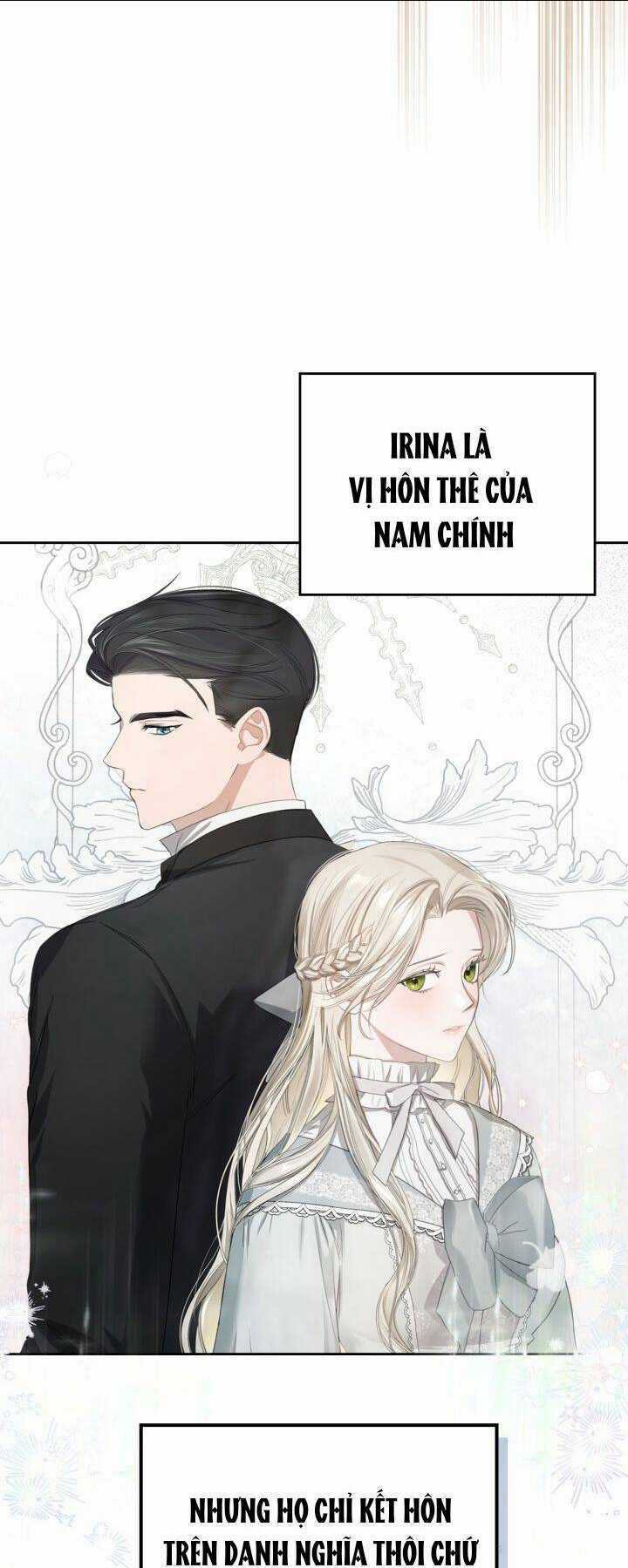 Nam Chính Quái Vật Sống Dưới Giường Tôi Chapter 2 trang 5