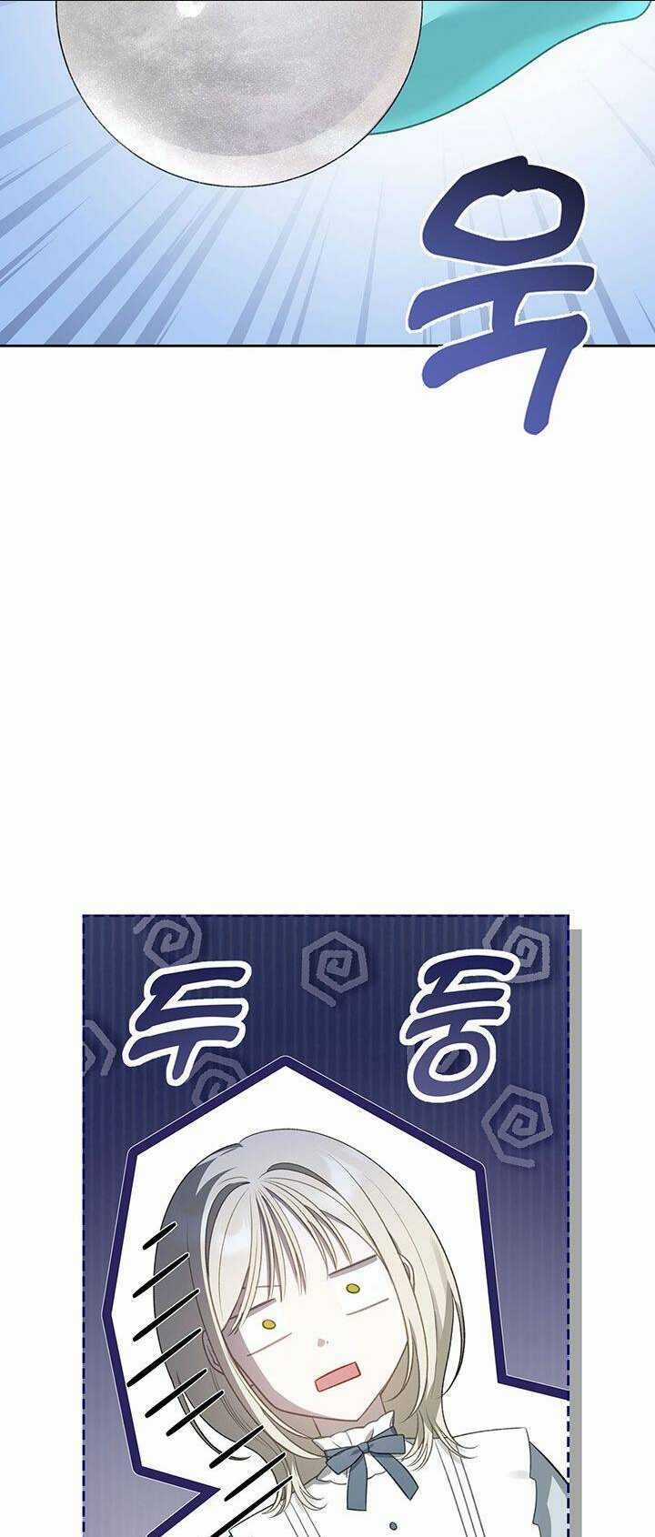 Nam Chính Quái Vật Sống Dưới Giường Tôi Chapter 20 trang 26