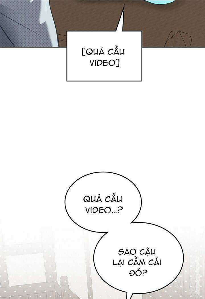 Nam Chính Quái Vật Sống Dưới Giường Tôi Chapter 20 trang 29