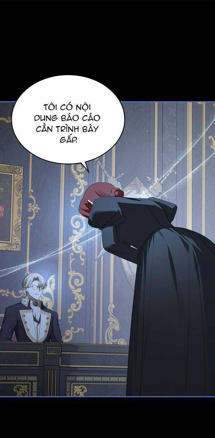 Nam Chính Quái Vật Sống Dưới Giường Tôi Chapter 20 trang 39